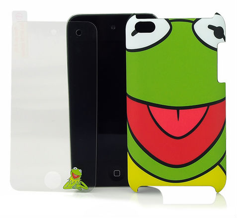 PDP IP1331 mobile phone case Cover Green, Red, White, Yellow
