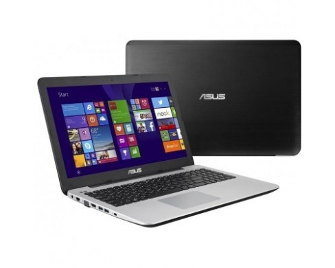 ASUS K555LB-XO475T laptop Intel® Core™ i7 i7-5500U