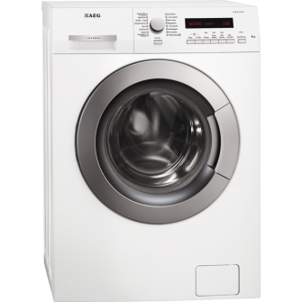 AEG L73260VSL washing machine Front-load