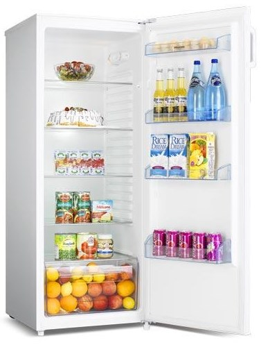 Hisense RL325D4AW1 fridge Freestanding 250 L White - Image 2