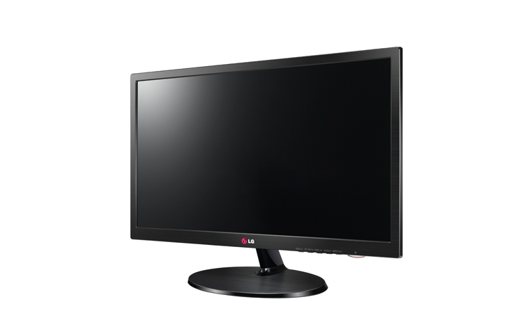LG 24EN43TS computer monitor – image 2