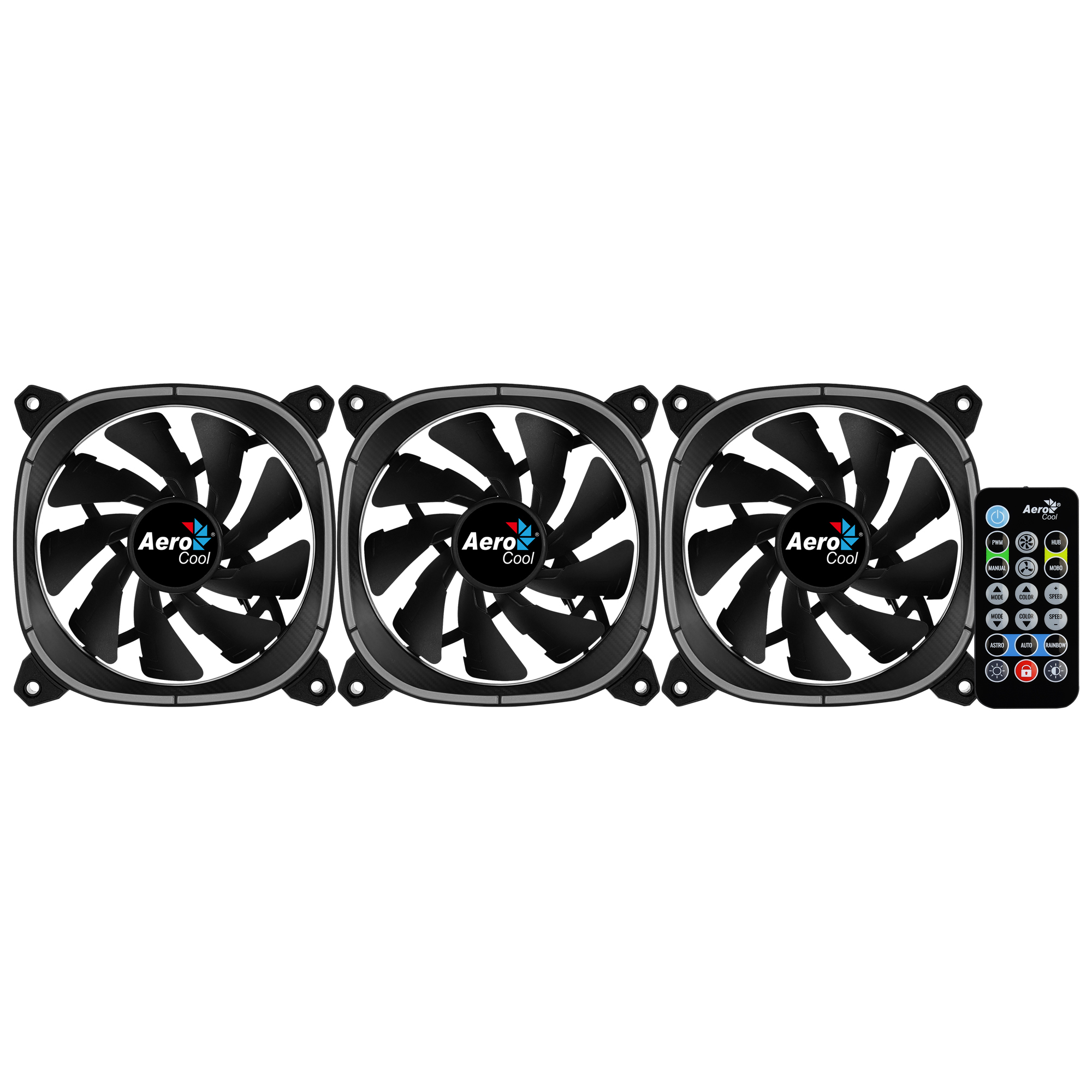 Aerocool Astro 12 Pro – image 3