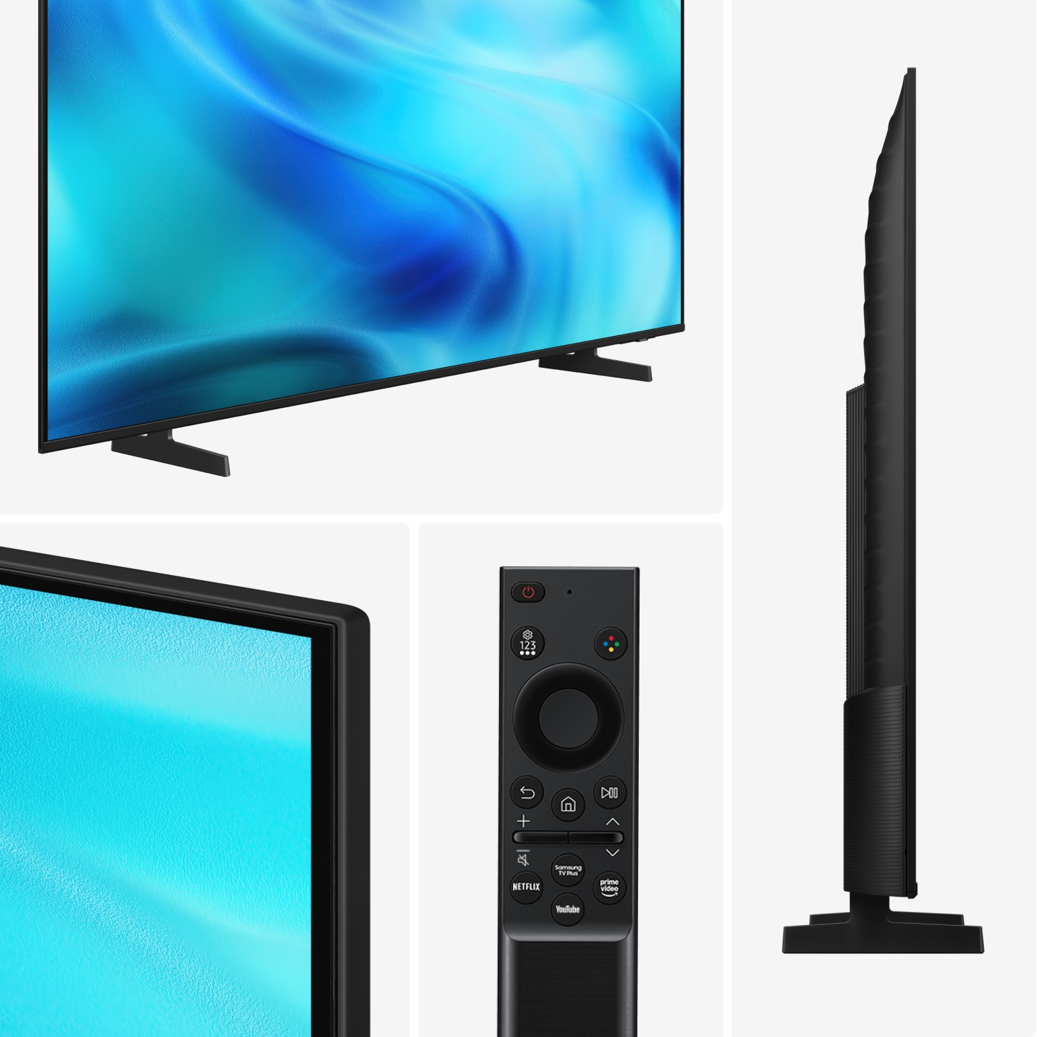 Samsung TU43U8005HUXNA TV – image 3