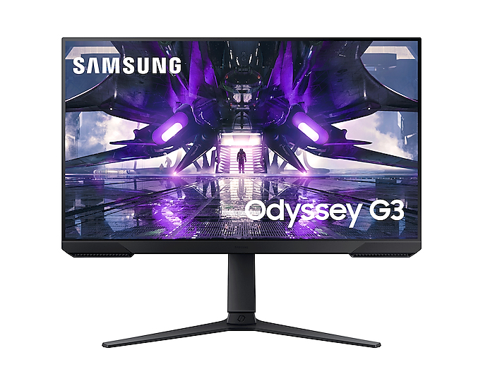 Samsung S27AG300NU computer monitor – image 2