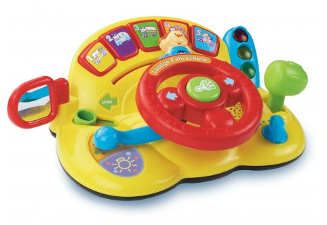 VTech Baby 80-166604 õppemänguasi