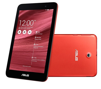 ASUS MeMO Pad 7 ME176CX-1C039A tablet Intel Atom® – image 1