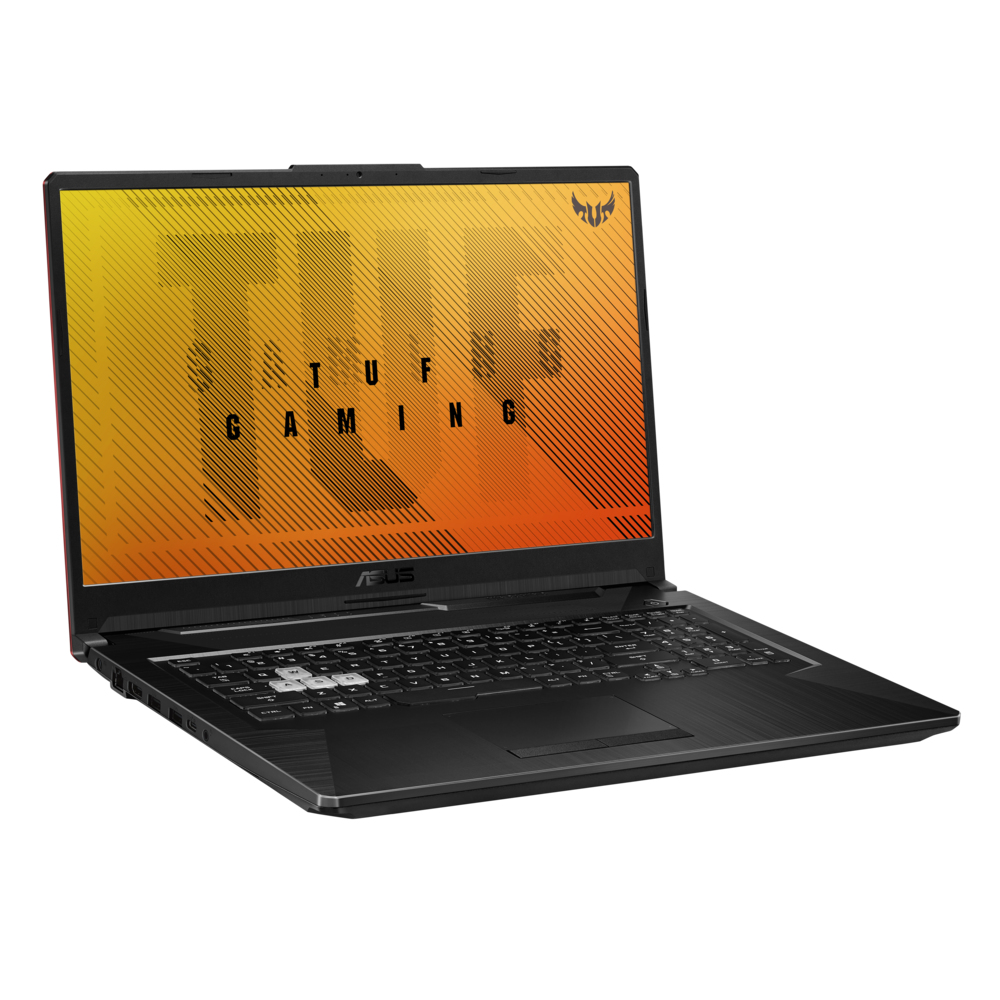 ASUS A17 FA706IU-H7184T – image 1