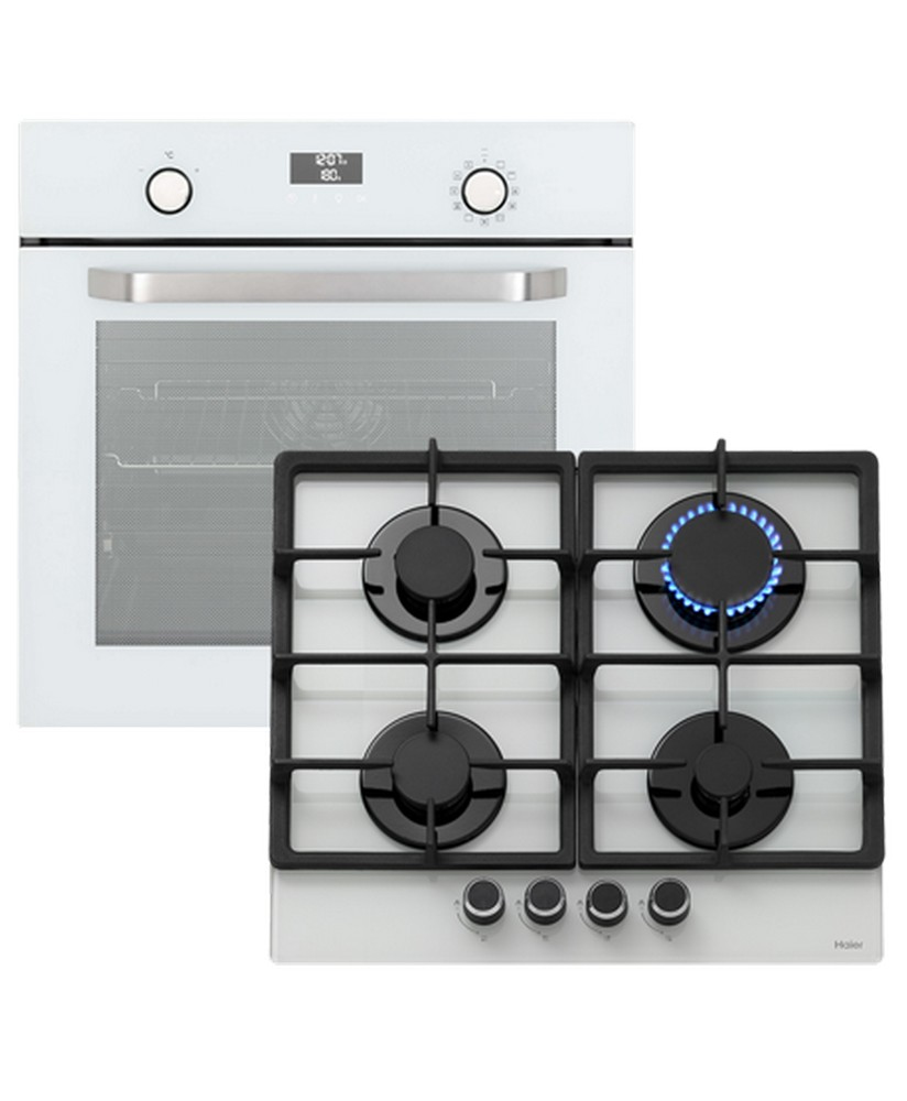 Haier P11 HOX-P11HGW – image 6