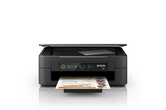 Epson Expression Home XP-2101 Inkjet A3 – image 1