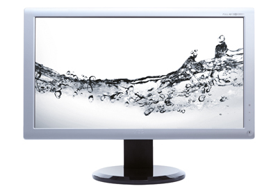 AOC e2436Pa computer monitor – image 2