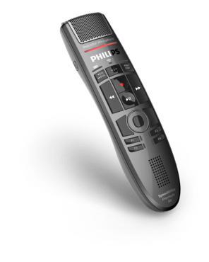 Philips 4000 series SMP4000 Black, Grey, Metallic, Pearl – image 4