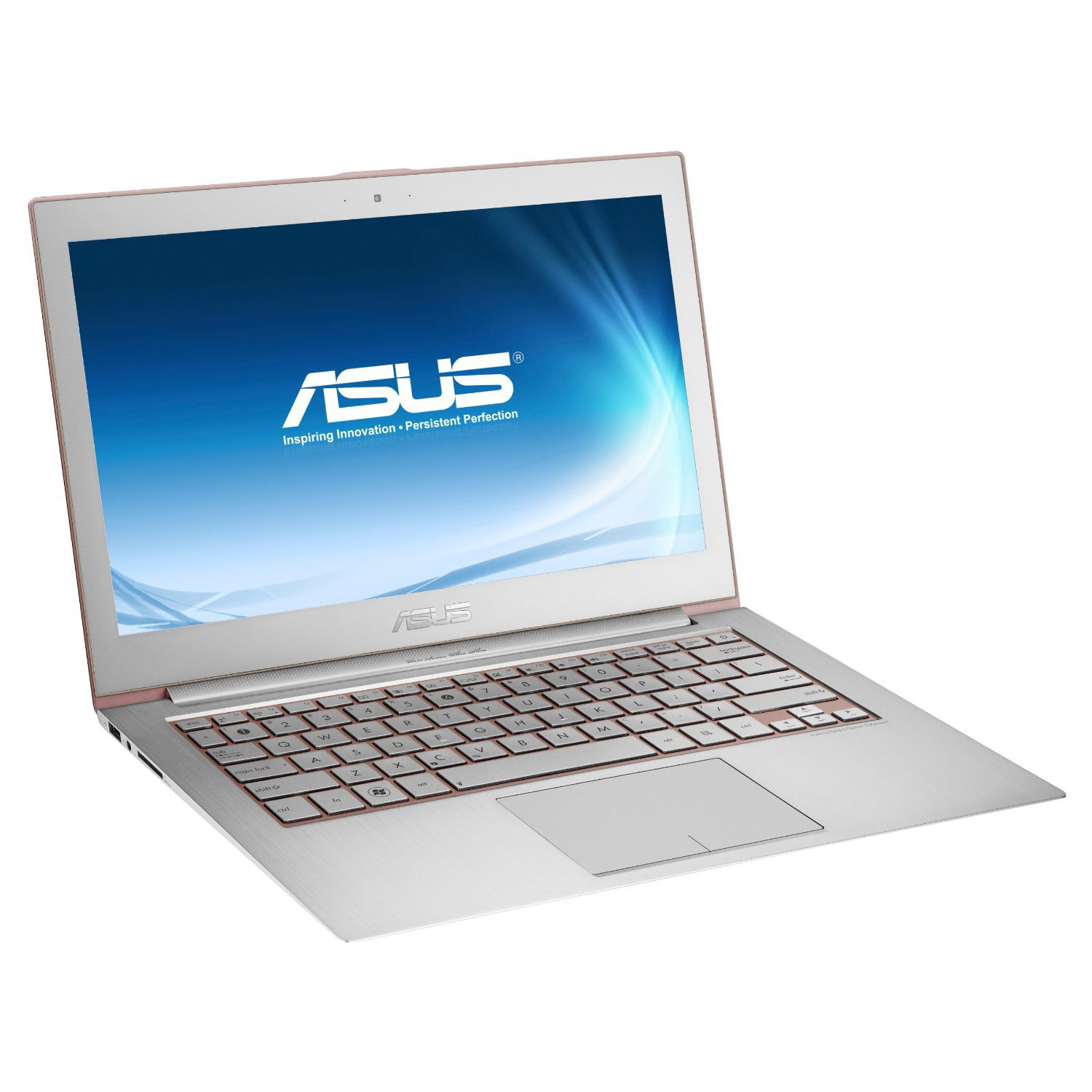 ASUS Zenbook UX31E-DH72-RG laptop Intel® Core™ i7 i7-2677M – image 2