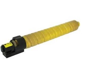 Ricoh 884943 toner cartridge 1 pc(s) Original Yellow