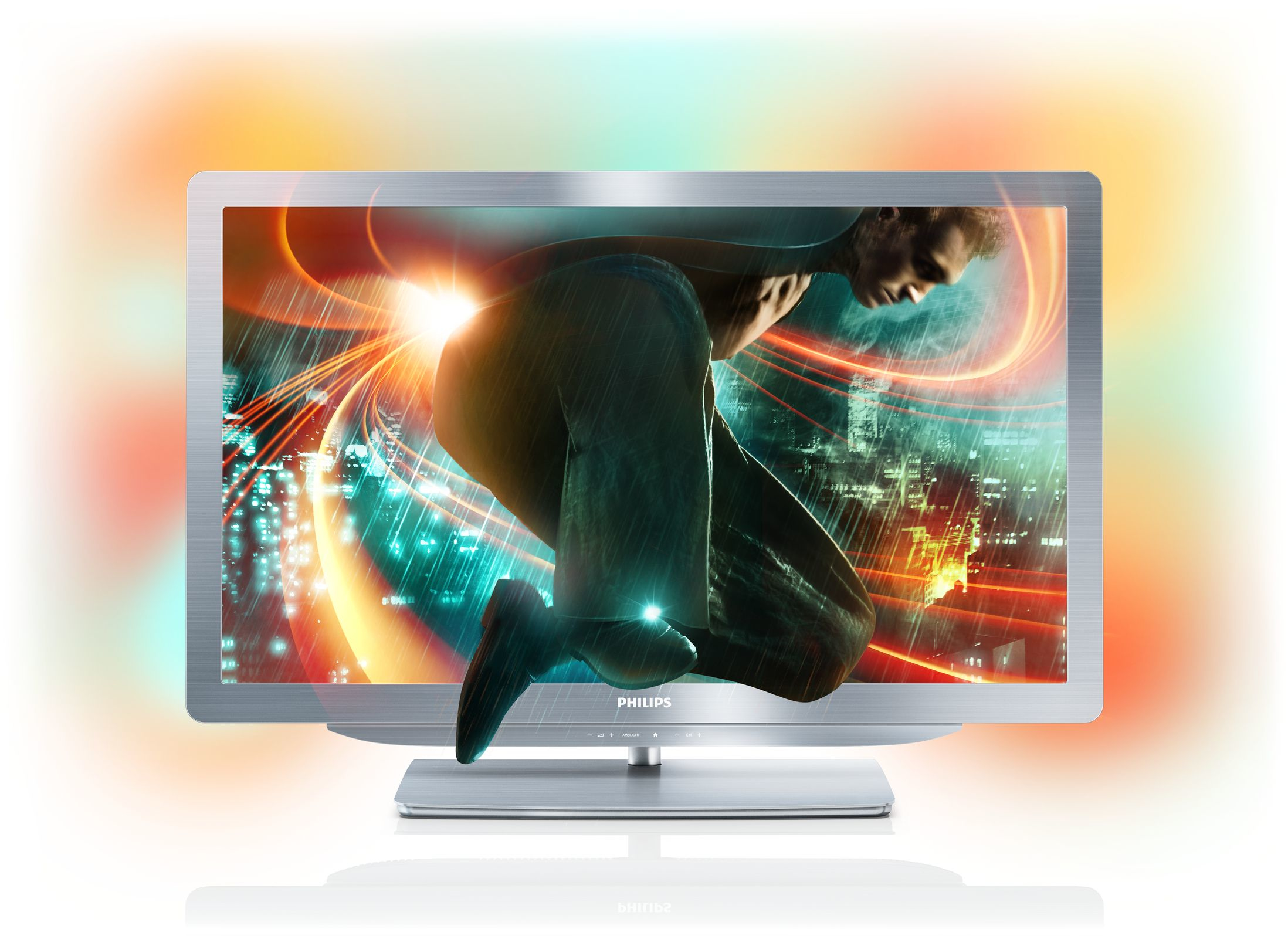 Philips 9000 series 32PFL9606M/08 TV – image 2