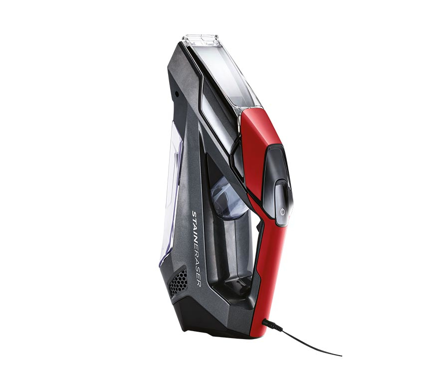 Bissell 2005N handheld vacuum Titanium Bagless