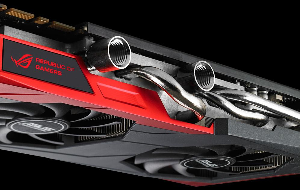 ASUS 90YV04H2-M0NA00 graphics card NVIDIA GeForce GTX 780 – image 4