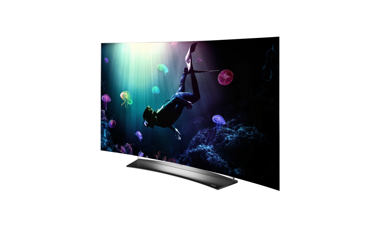 LG OLED55C6P TV – image 3