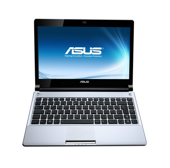 ASUS U35F-RX028V laptop Intel® Core™ i3 i3-370M – image 2
