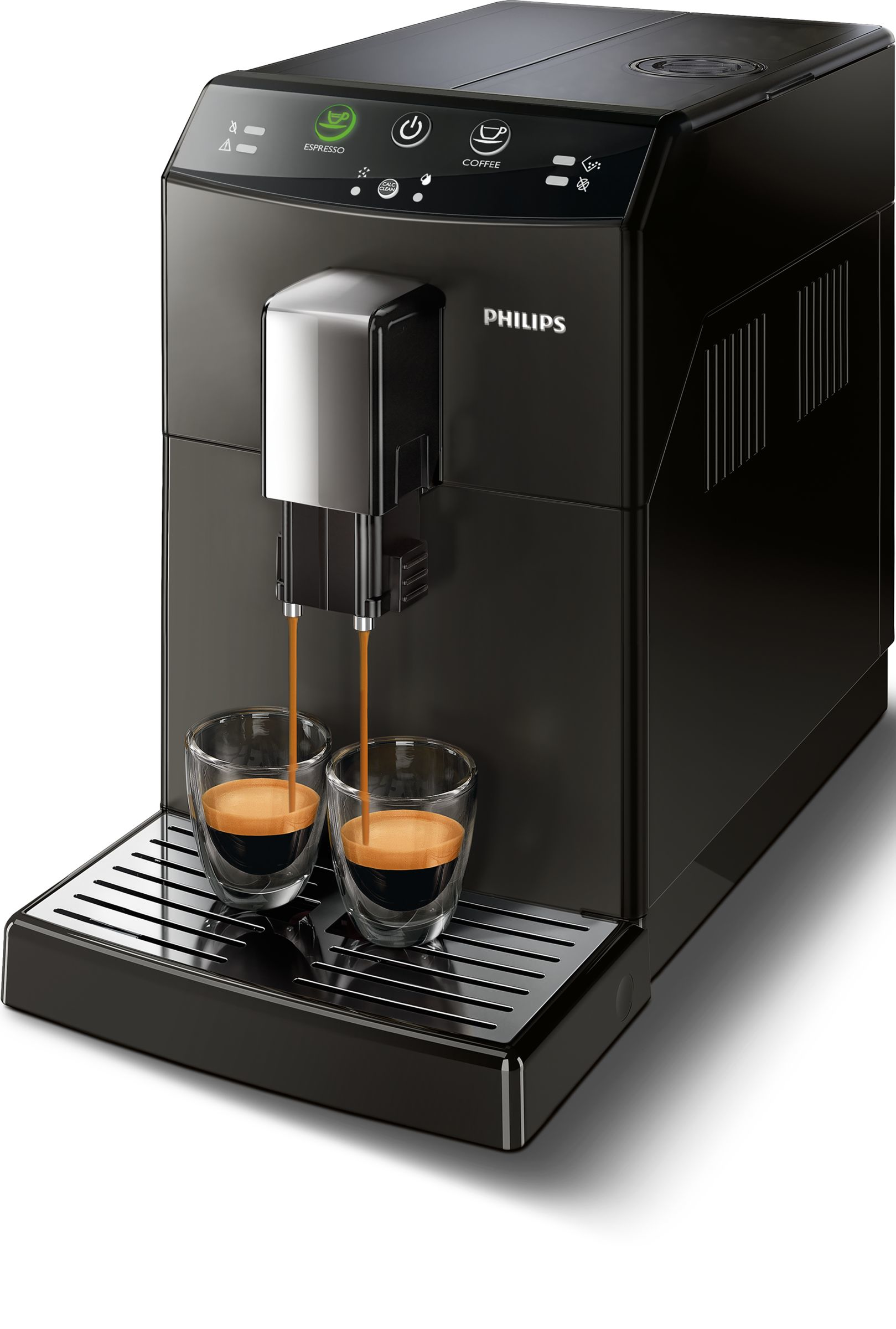 Philips 3000 series HD8820/01 coffee maker Fully-auto Espresso machine