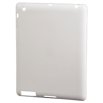 Hama Silicone Cover for Apple iPad3