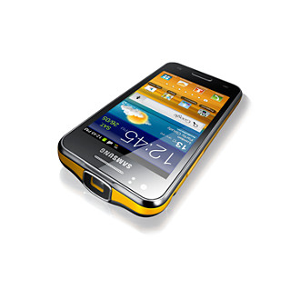 Samsung Galaxy Beam GT-I8530 – image 8