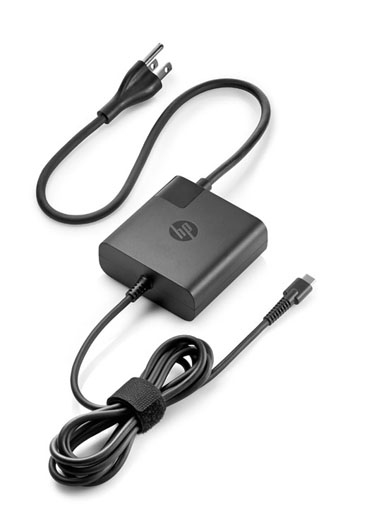 HP L65505-003 power adapter/inverter Indoor