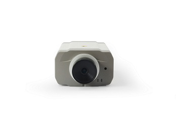 LevelOne FCS-1091 security camera Box Indoor – image 2