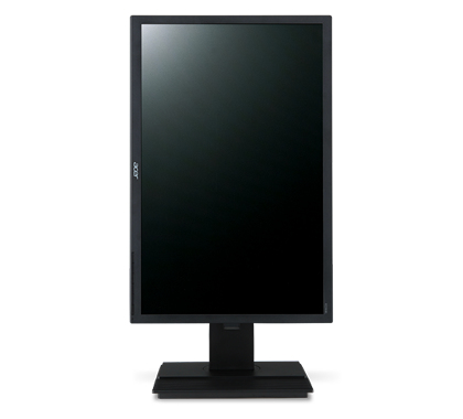 Acer B6 B226WL computer monitor 55.9 cm (22″) 1680 x 1050 pixels LED Black, Grey image 5