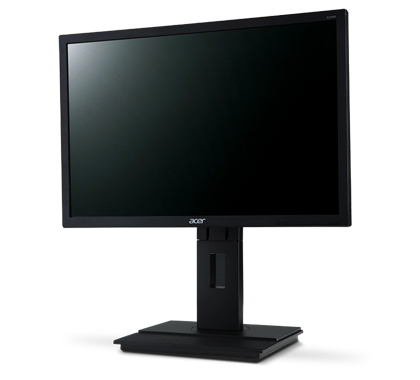 Acer B6 B226WL computer monitor 55.9 cm (22″) 1680 x 1050 pixels LED Black, Grey image 6