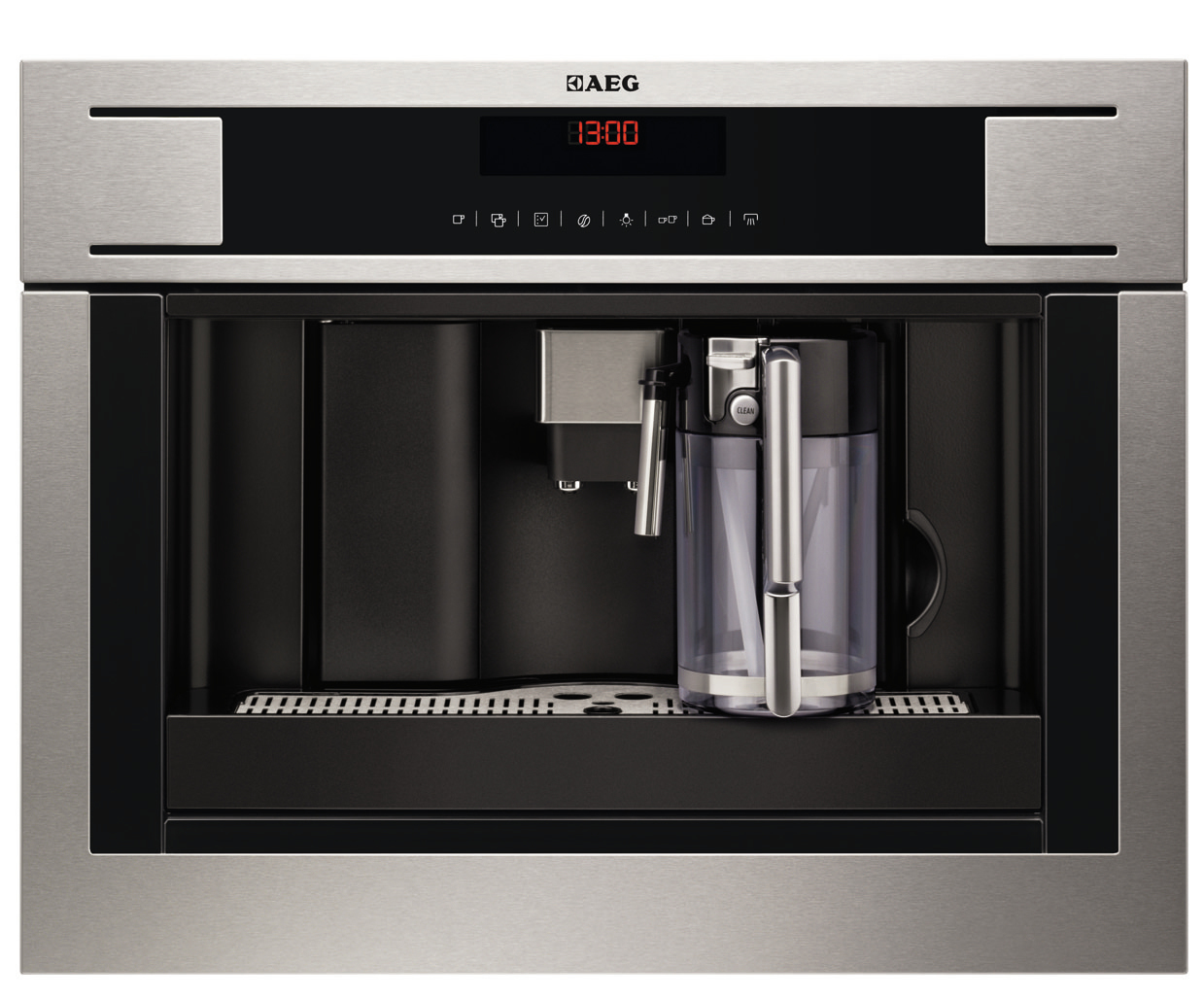 AEG PE4571-M — vue 1 sur 5