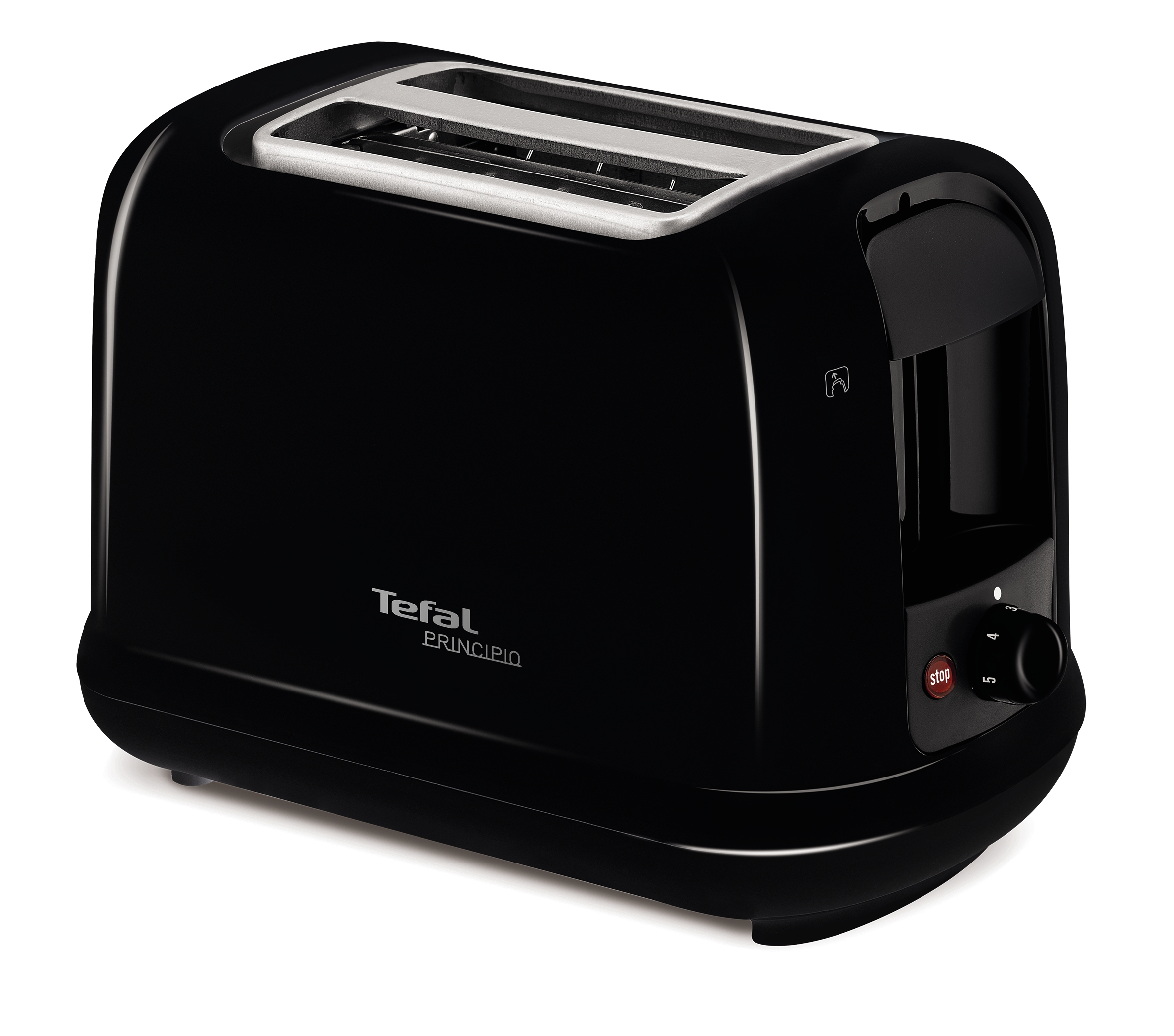 Tefal Principio TT1608 — vue 1 sur 4