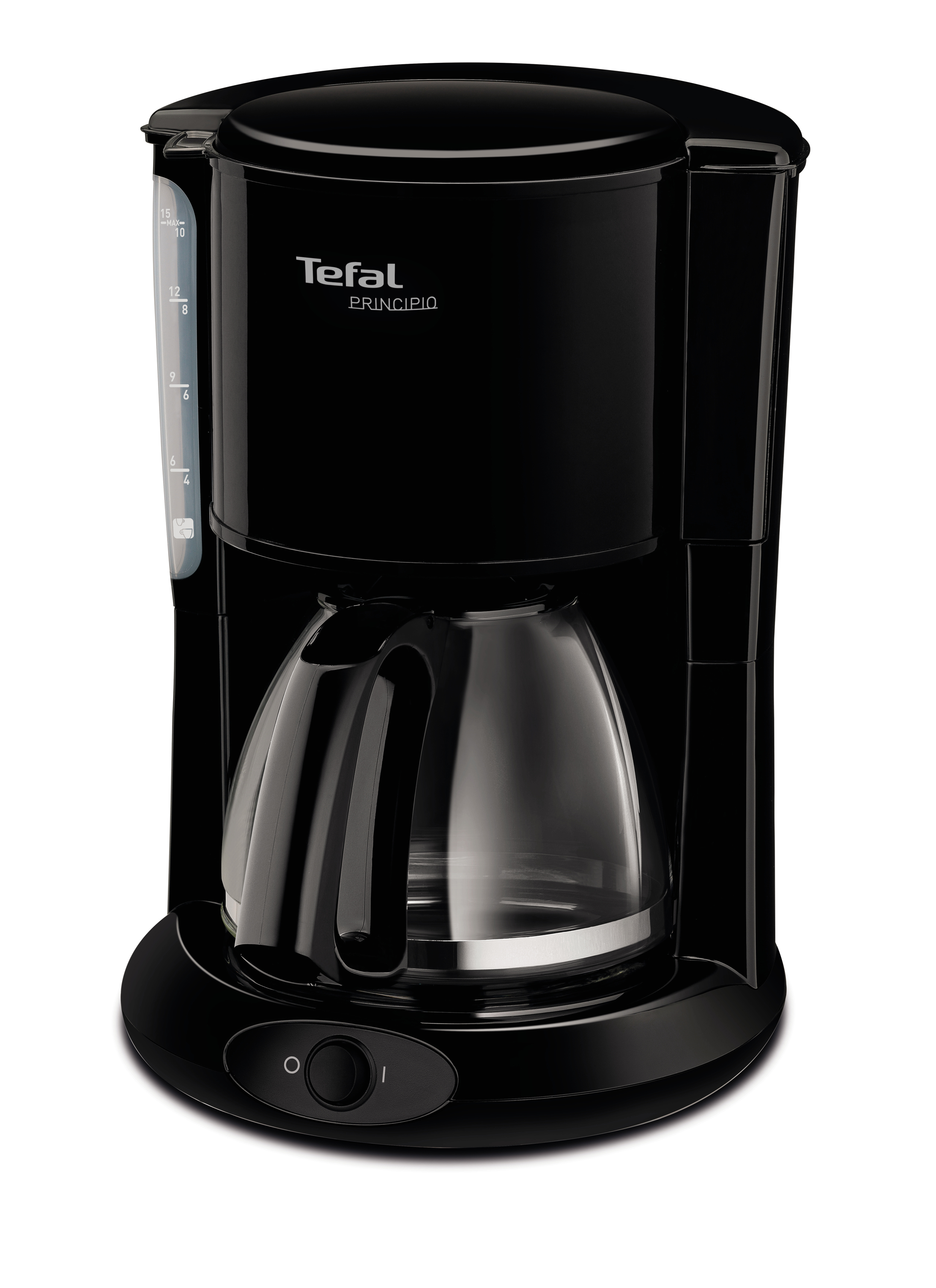 Tefal Principio — vue 1 sur 3
