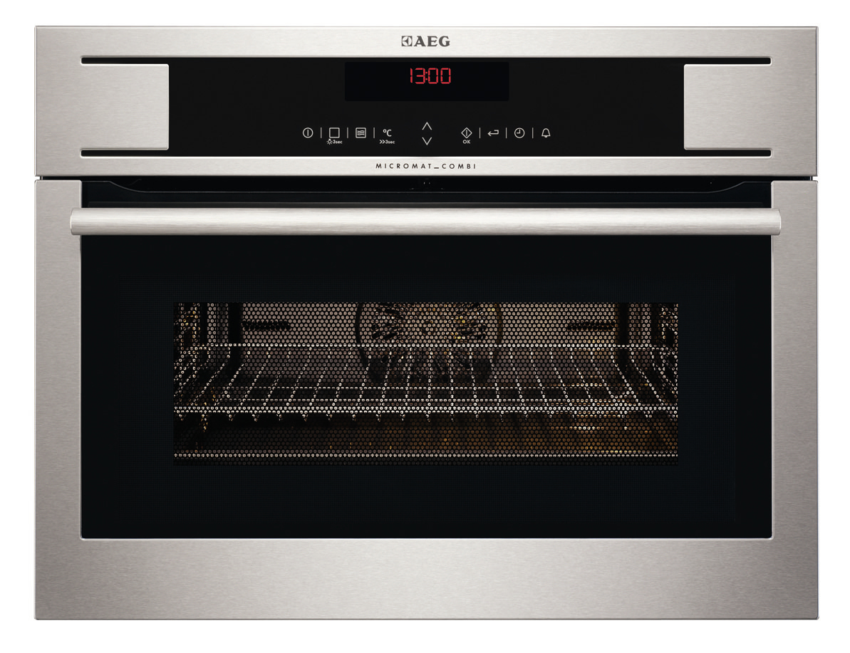 AEG KM8403101M — vue 1 sur 8