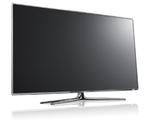 Samsung UE40D7090 101.6 cm (40") Full HD Silver – image 3