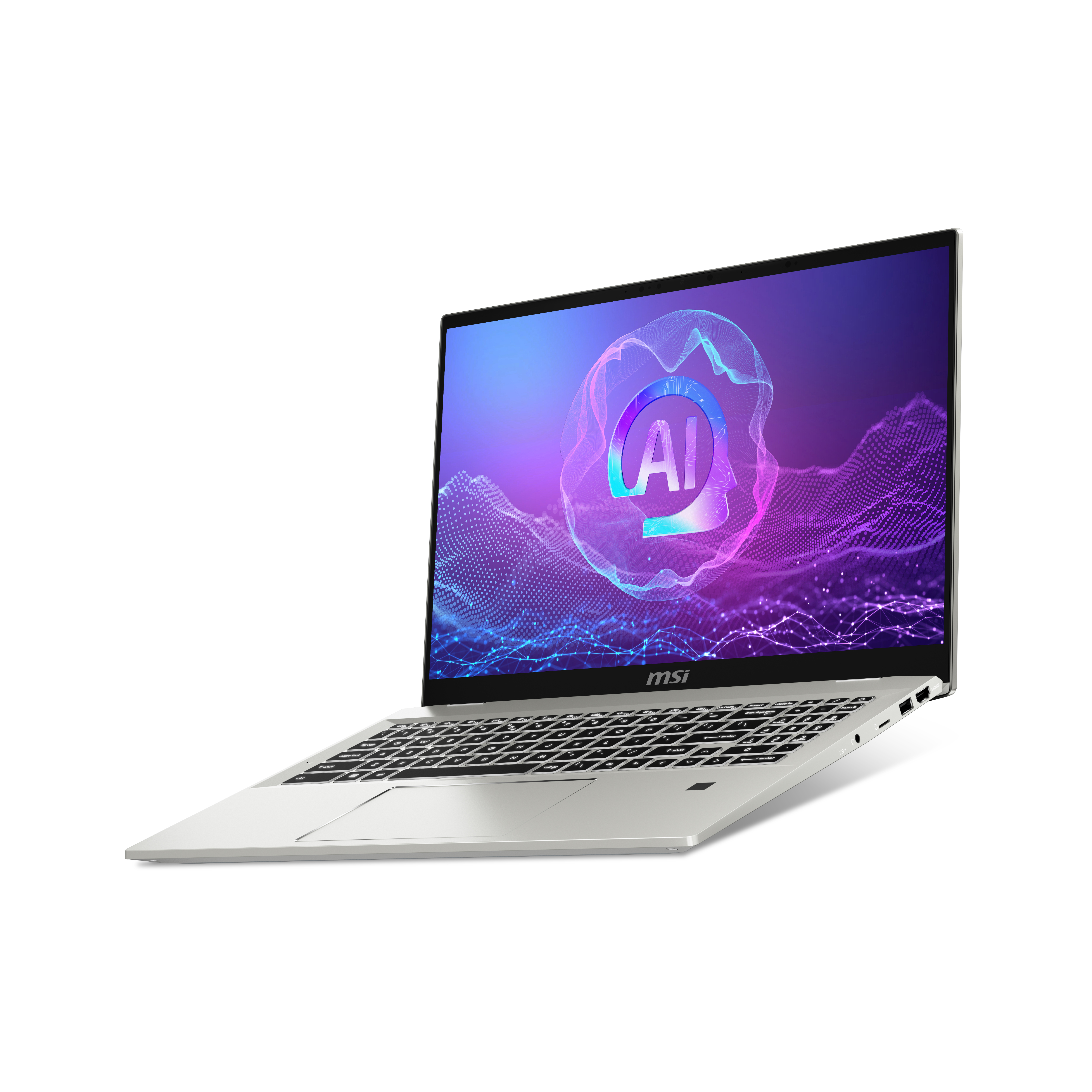 MSI Prestige A16 AI+ A3HMG-036 16 AI9-365/32GB/1TB SSD W11H