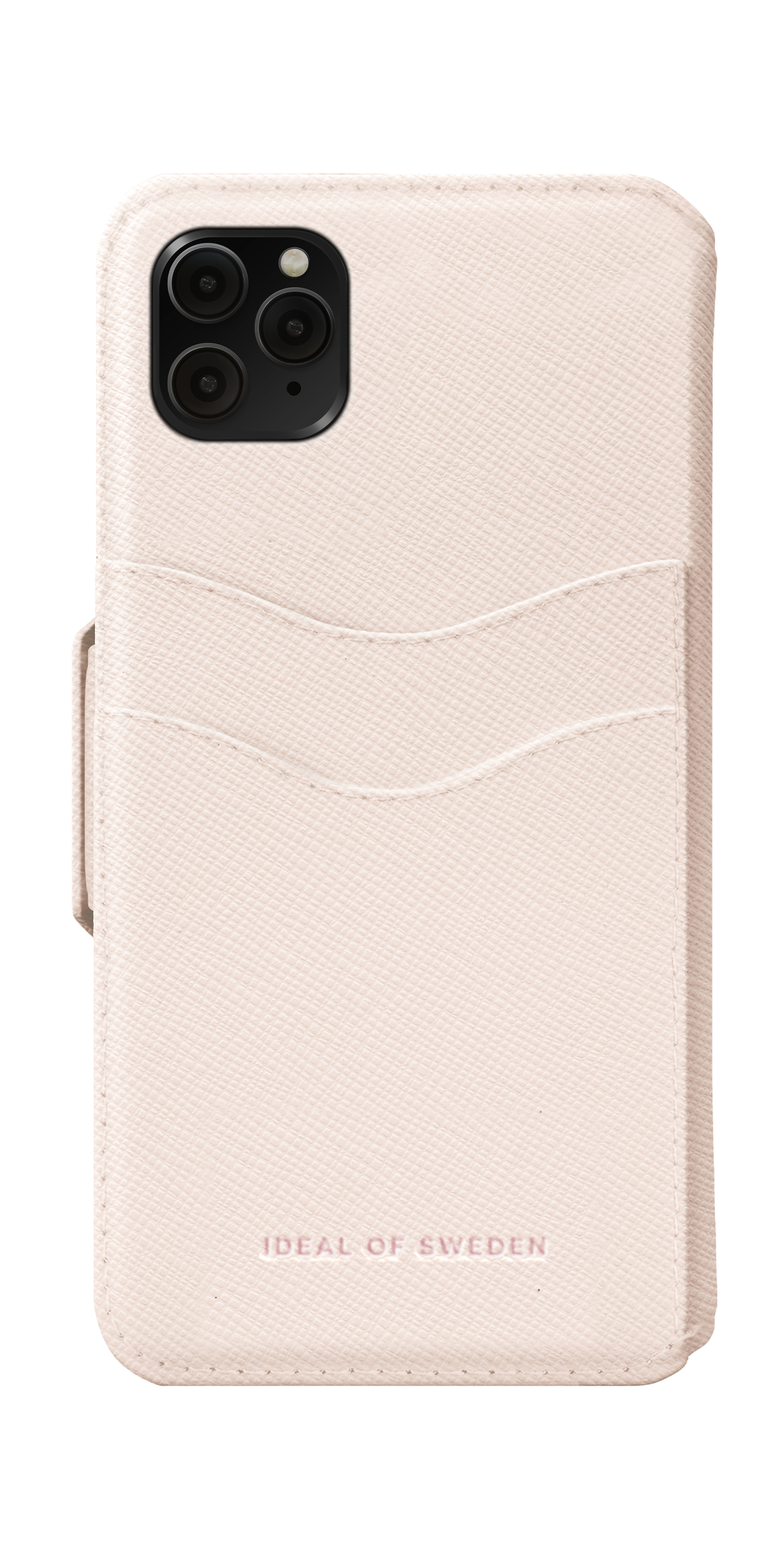 iDeal of Sweden Fashion Wallet iPhone 11PM/XSM Beige – image 2