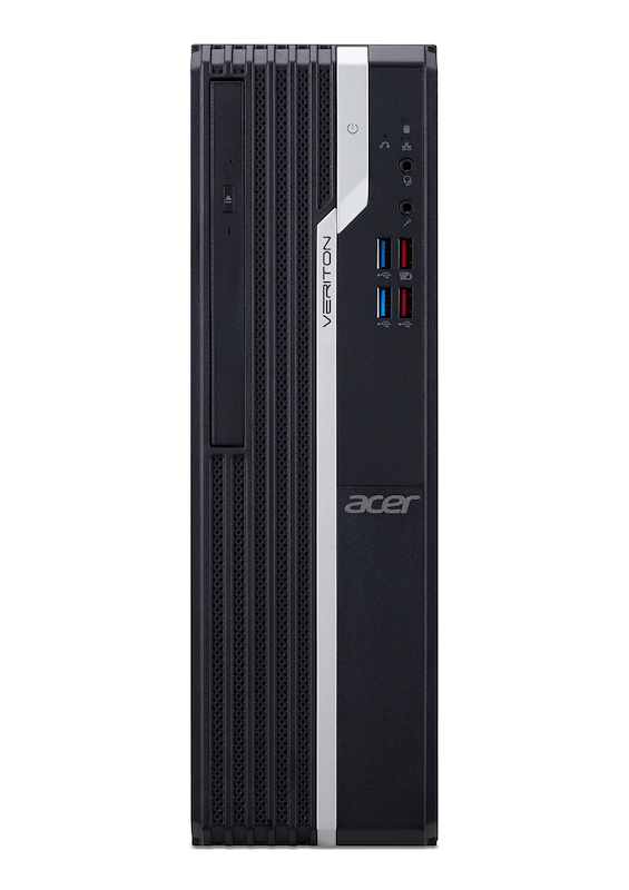 Acer Veriton X X2665F Intel® Core™ i3 i3-9100 – image 1