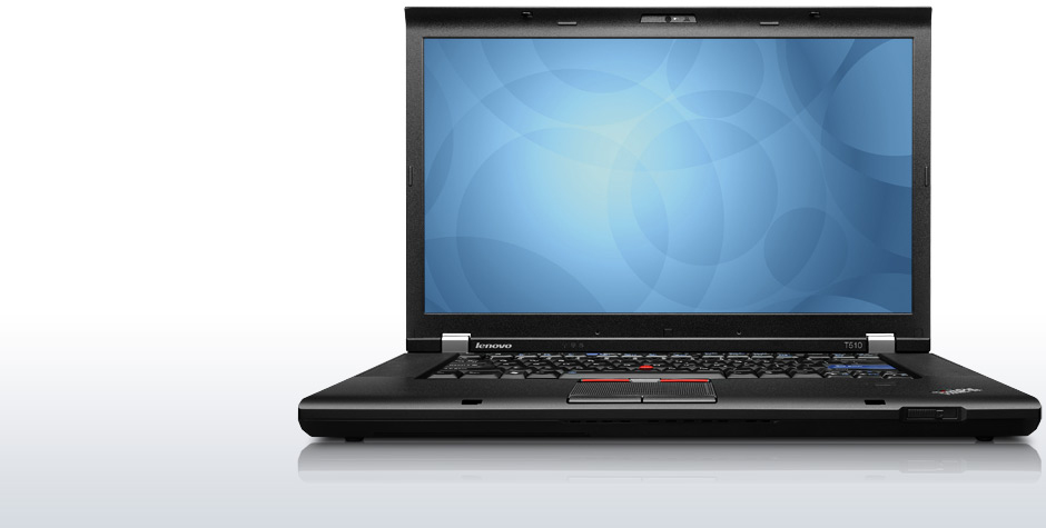 Lenovo ThinkPad T410s i5-520M128GB SSD