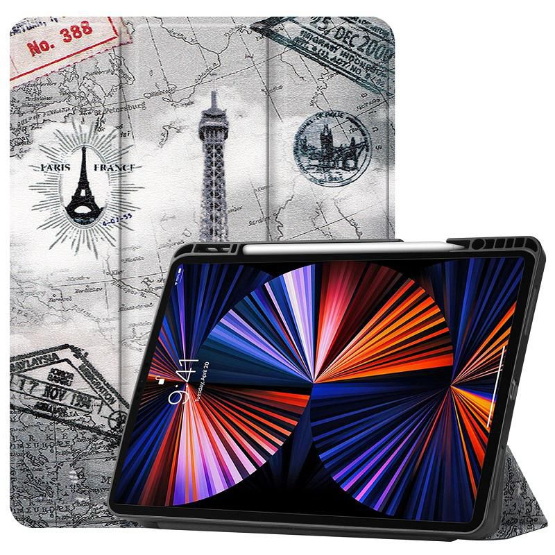 CoreParts TABX-IPPRO12.9-COVER14 tablet case