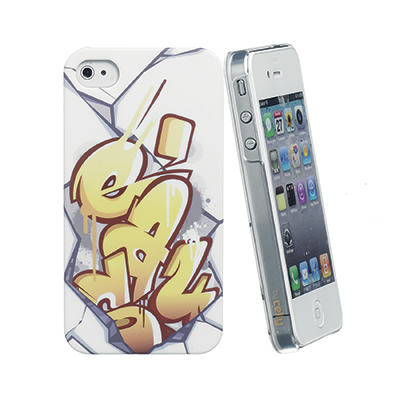 Celly GREIP401 mobile phone case Cover Multicolour
