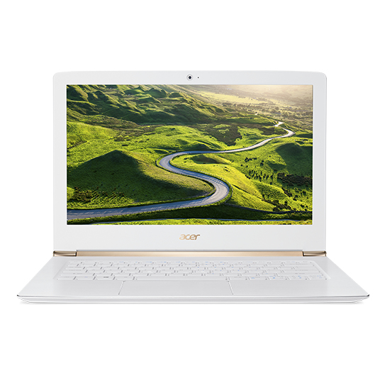 Acer Aspire S 13 S5-371-75ZQ Intel® Core™ i7 i7-6500U Laptop