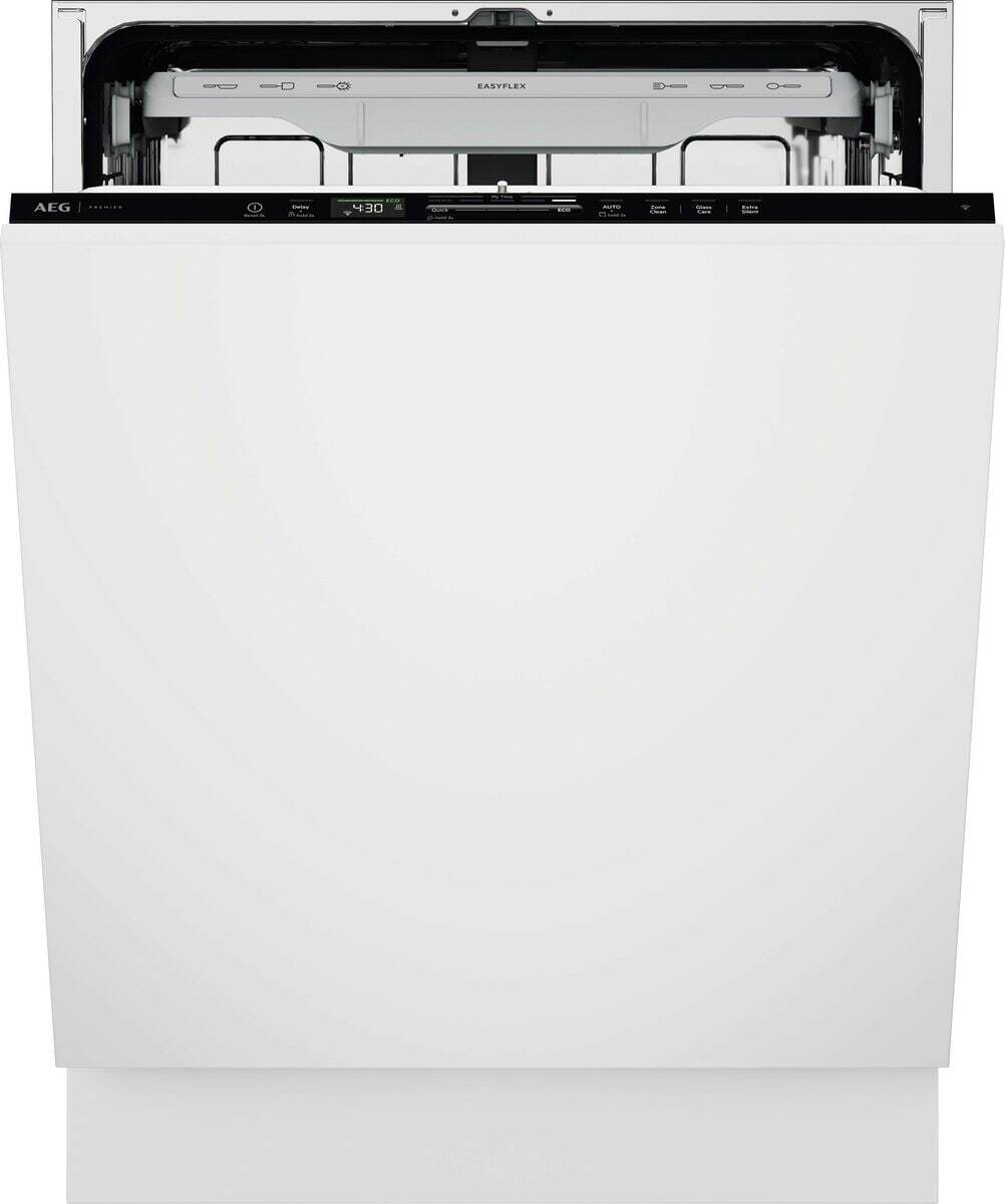 AEG GN850XT — vue 1 sur 8