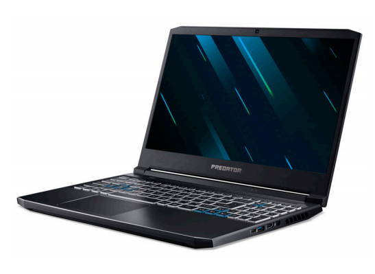 Acer Predator Helios 300 PH315-53-57PV Intel® Core™ i5 i5-10300H Laptop – image 1