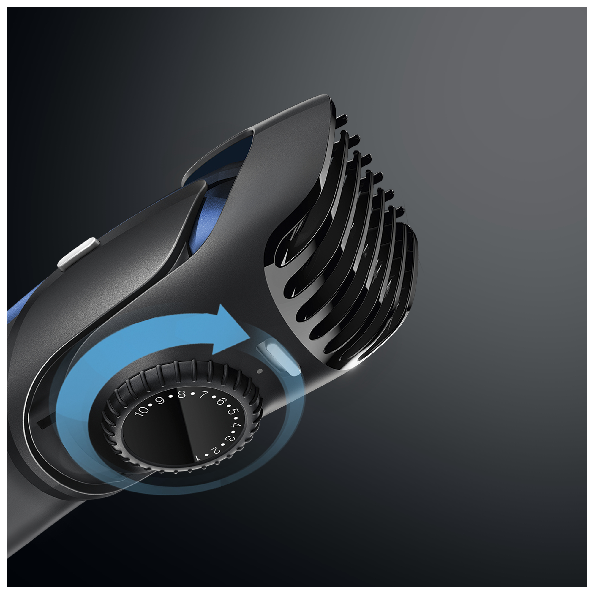 Braun BT5030 beard trimmer 20 – image 7