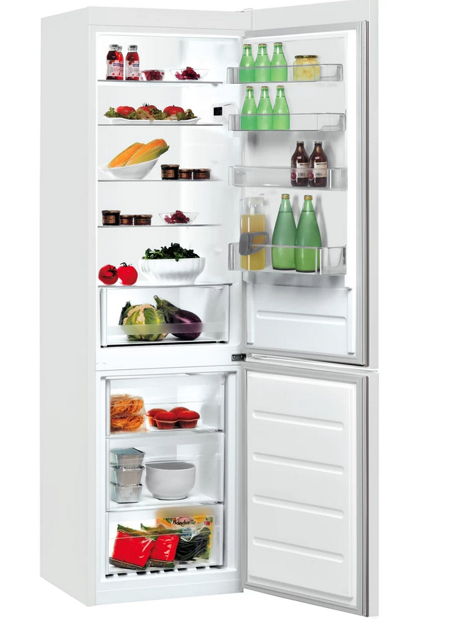 Indesit LI9 S1E W – image 2