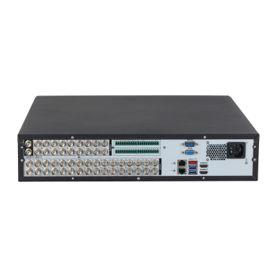 Dahua Technology DH-XVR5832S-4KL-I3 digital video recorder (DVR) Black – image 3