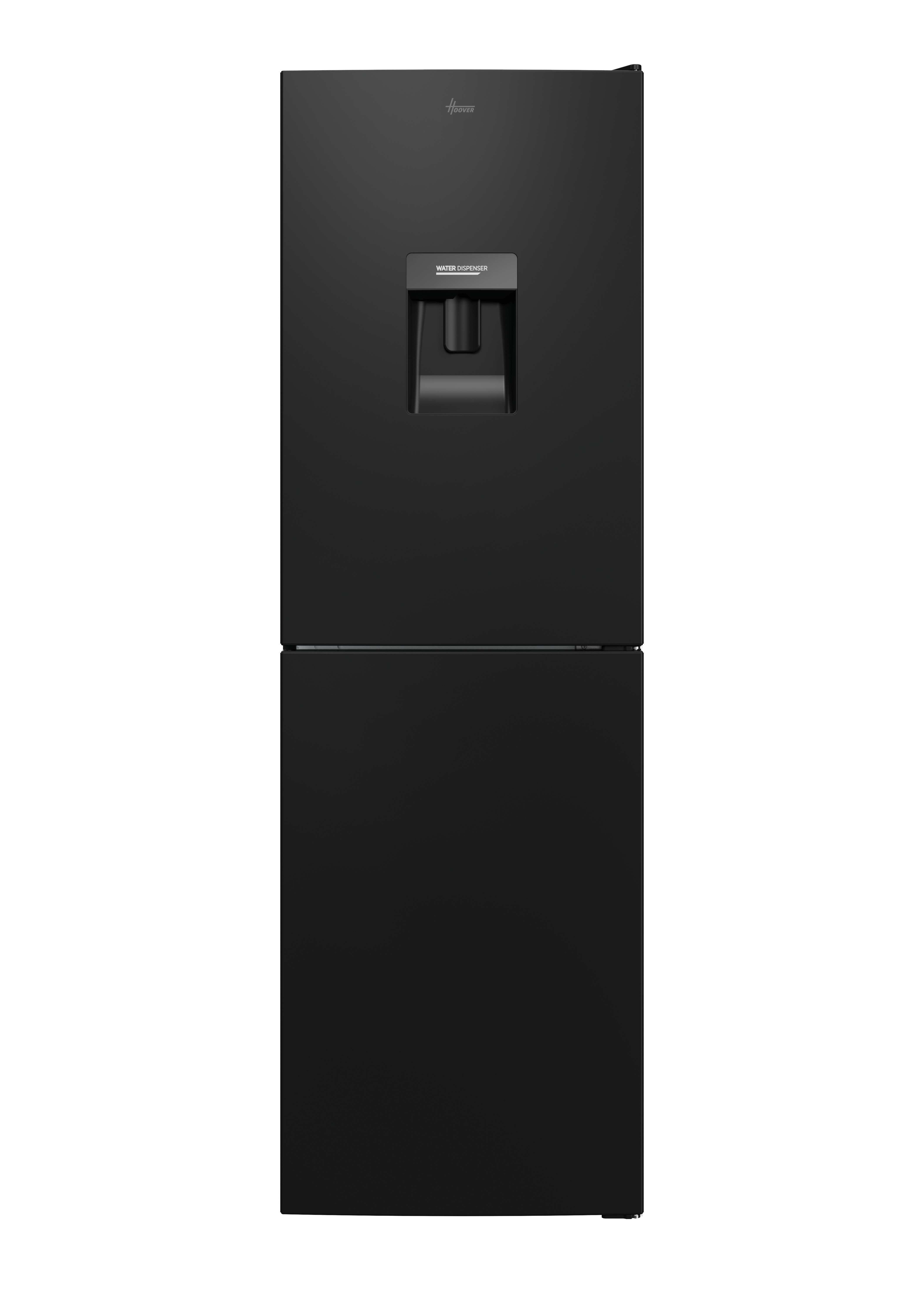 Hoover HOCT3L517EWBK-1 — vue 1 sur 8