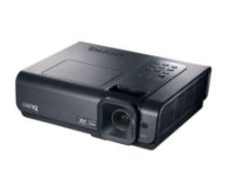 BenQ MP724 DLP Projektor
