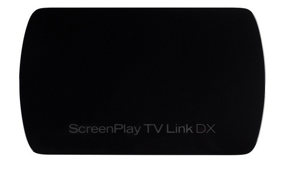 Iomega DX HD Media Player – image 4
