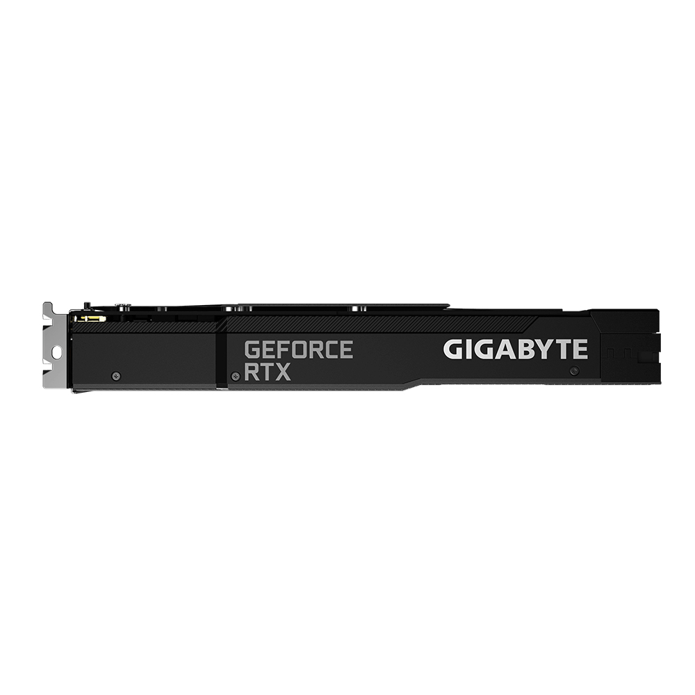 GIGABYTE GeForce RTX 3080 TURBO 10G (rev. 2.0) – image 6